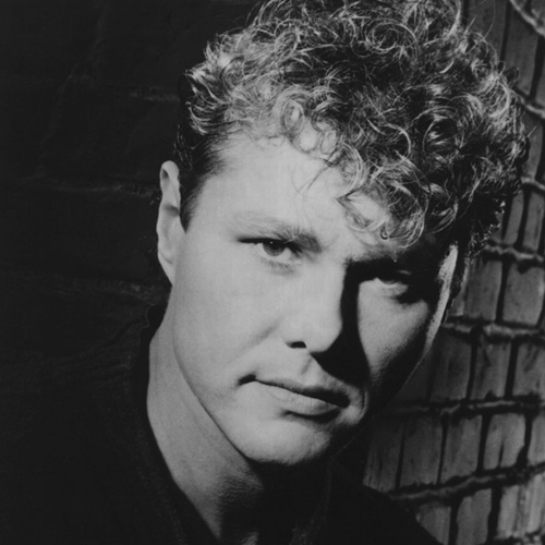 Dan Hartman