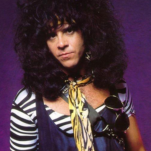 Eric Carr (Kiss)