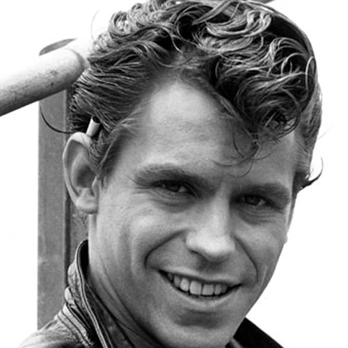 Jeff Conaway