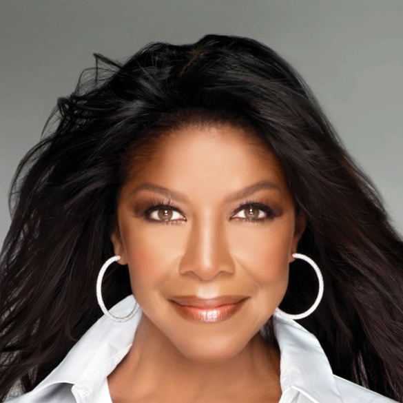 Natalie Cole-6 February 1950-31 December 2015