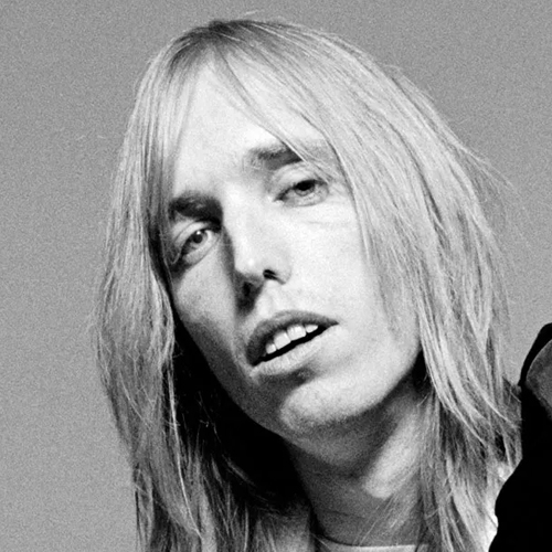 Tom Petty (Heartbreakers)