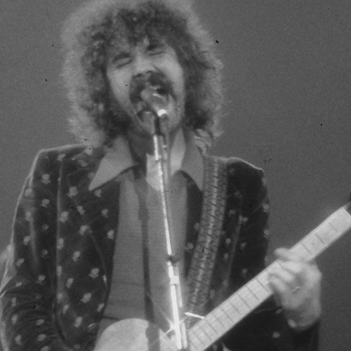 Brad Delp (Boston)