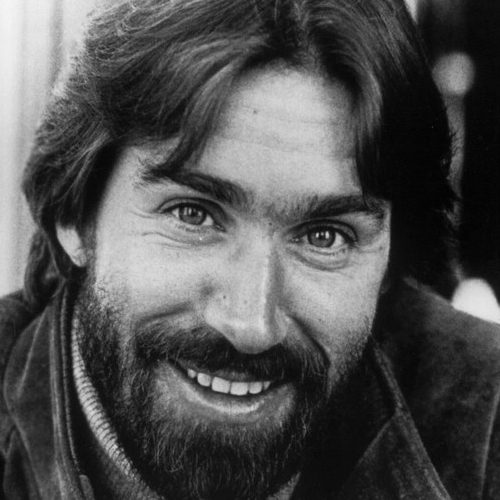 Dan Fogelberg