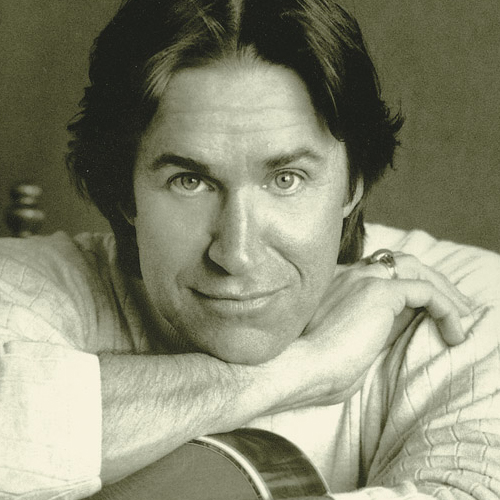 Dan Fogelberg-Born: 13 August 1951-16 December 2007