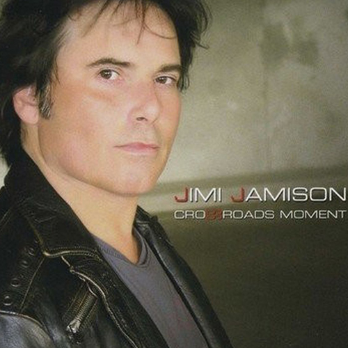 Jimi Jamison (Survivor)-Born: 23 August 1951-31 August 2014