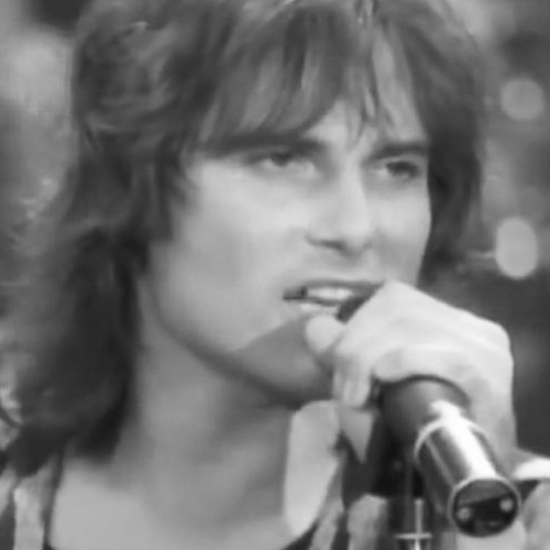 Jimi Jamison (Survivor)