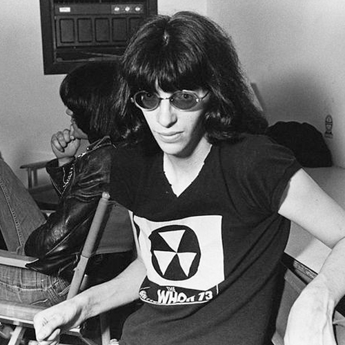 Joey Ramone (The Ramones)