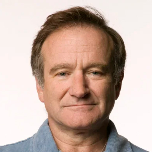 Robin Williams