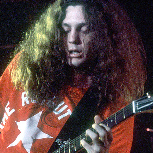 Allen Collins (Lynyrd Skynyrd)