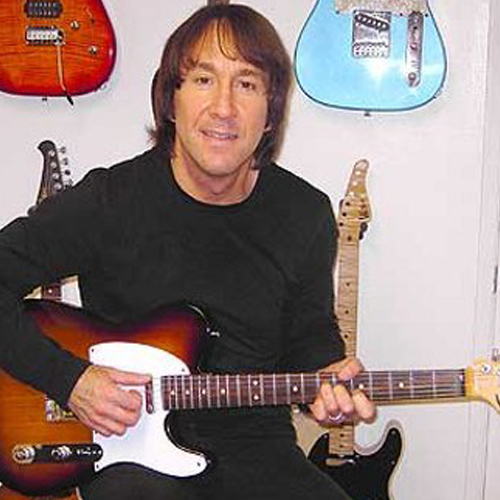 Doug Fieger (The Knack) 