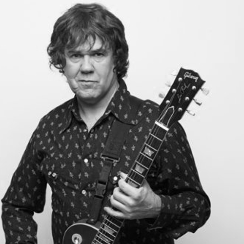 Gary Moore