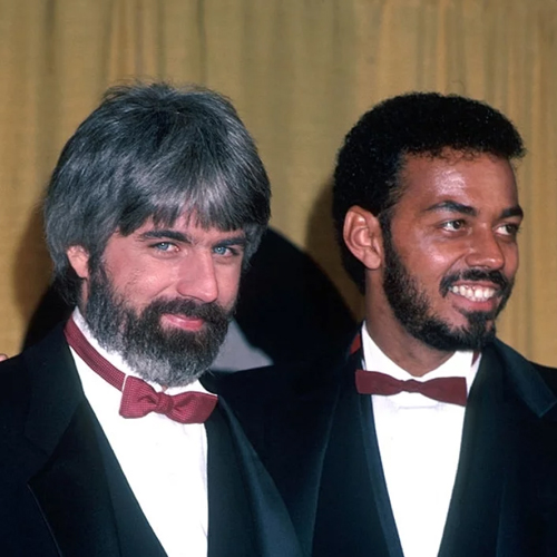 James Ingram-Born: 16 February 1952-29 January 2019