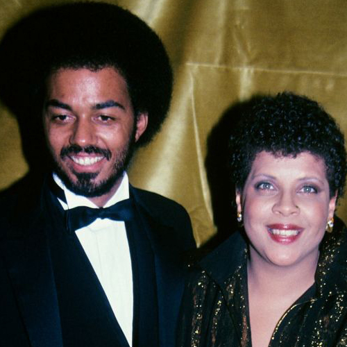 James Ingram-Born: 16 February 1952-29 January 2019