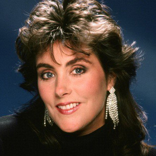 Laura Branigan-Born: 3 July 1952-26 August 2004