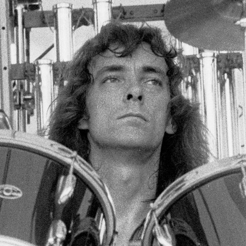 Neil Peart (Rush)