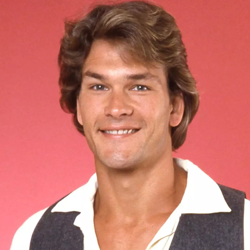 Patrick Swayze