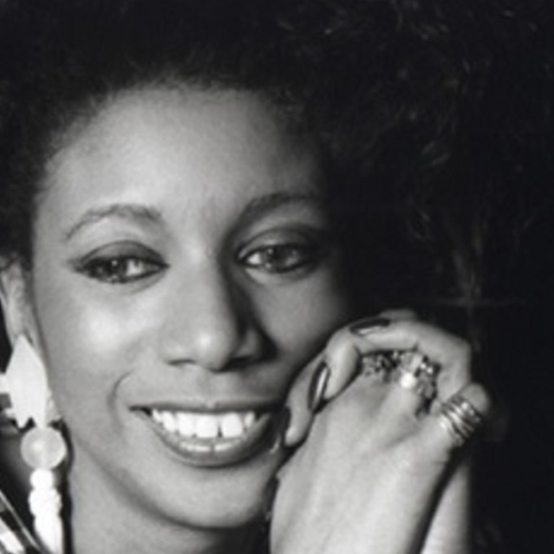 June Pointer (Pointer Sisters)