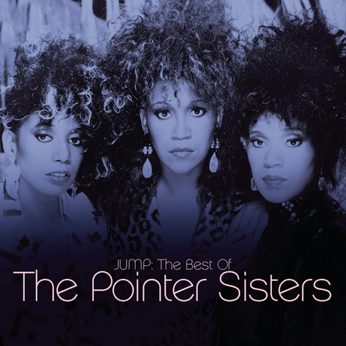 June Pointer (Pointer Sisters)-Born: 30 November 1953-11 April 2006