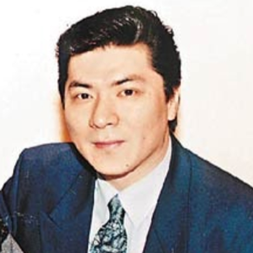 Jimmy Lung Fong 龙方