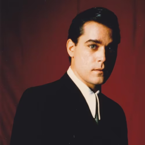 Ray Liotta