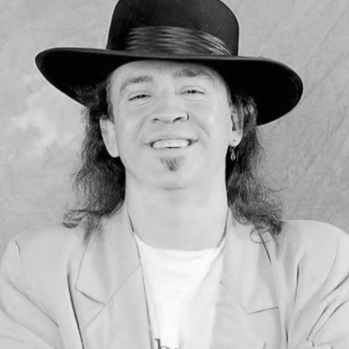 Stevie Ray Vaughan