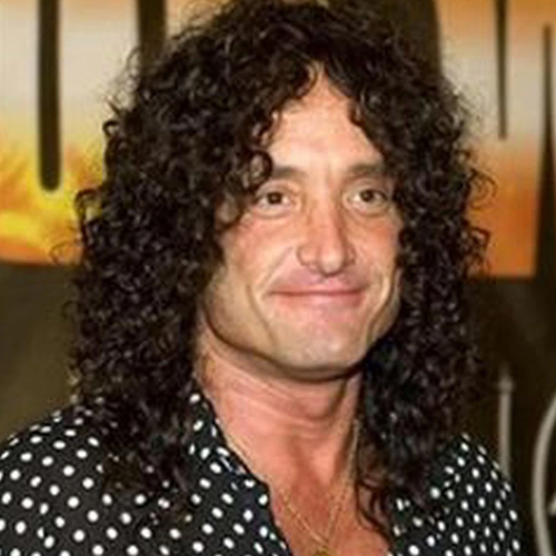 Kevin DuBrow (Quiet Riot)