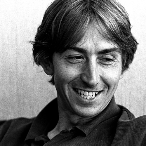 Mark Hollis (Talk Talk)-Born: 4 January 1955-25 February 2019