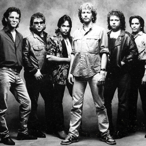 Fergie Frederiksen (Toto)-Born: 15 May 1951-18 January 2014