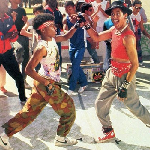 Shabba Doo (Breakdance)-Born: 11 May 1955-29 December 2020