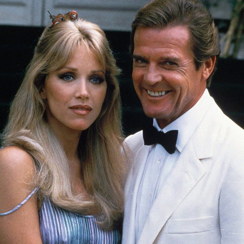 Tanya Roberts-Born: 15 October 1955-3 January 2021