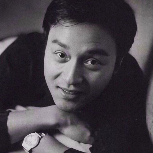 Leslie Cheung 张国荣-Born: 12 September 1956-1 April 2003