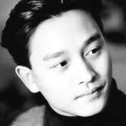 Leslie Cheung 张国荣