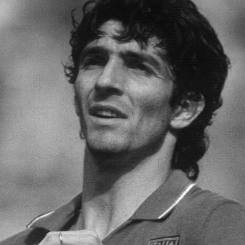 Paolo Rossi