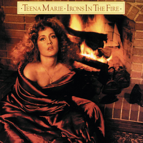 Teena Marie-Born: 5 March 1956-26 December 2010