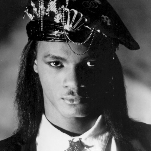 Jermaine Stewart