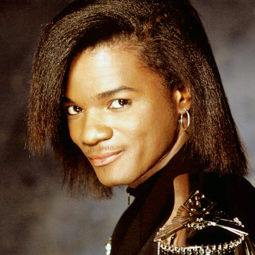 Jermaine Stewart-Born: 7 September 1957-17 March 1997