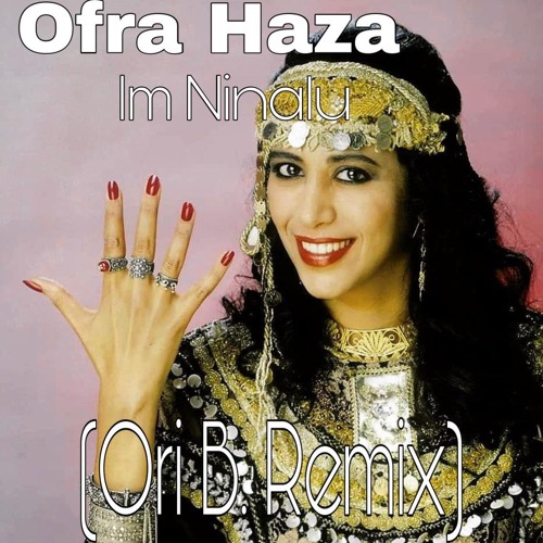 Ofra Haza-Born: 19 November 1957-23 February 2000