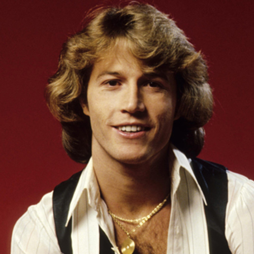 Andy Gibb