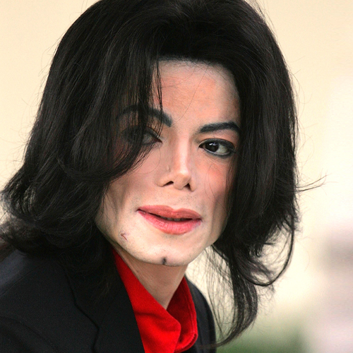 Michael Jackson