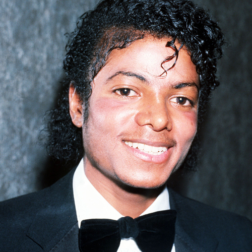 Michael Jackson-Born: 29 August 1958-25 June 2009