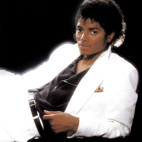 Michael Jackson-Born: 29 August 1958-25 June 2009