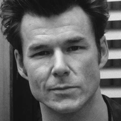 Stuart Adamson (Big Country)