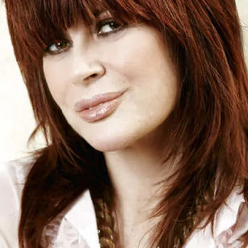 Chrissy Amphlett (Divinyls)