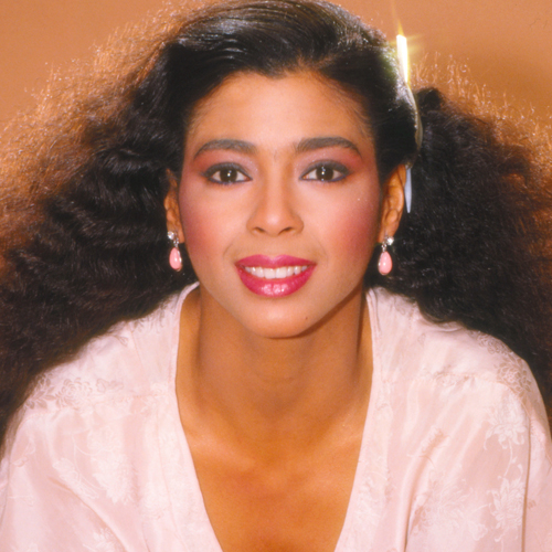 Irene Cara