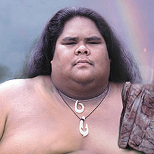 Israel Kamakawiwoʻole-Born: 20 May 1959-26 June 1997