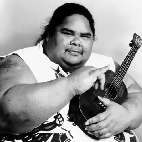 Israel Kamakawiwoʻole