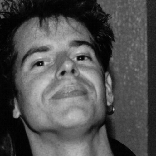 Paul Hester (Crowded House)