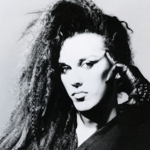 Pete Burns (Dead or Alive)