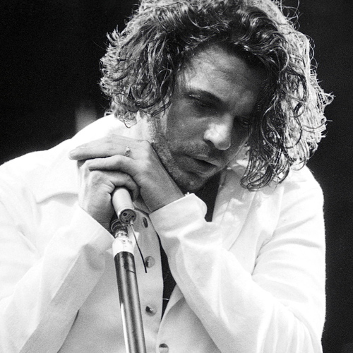 Michael Hutchence (Inxs)