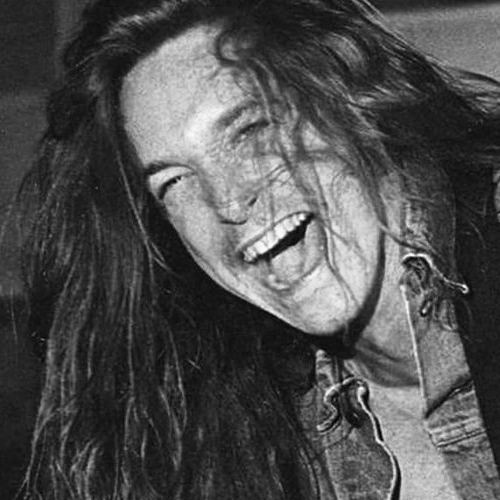 Cliff Burton (Metallica)